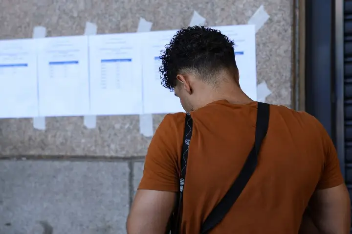 CNU 2025: resultado da prova discursiva está disponível 