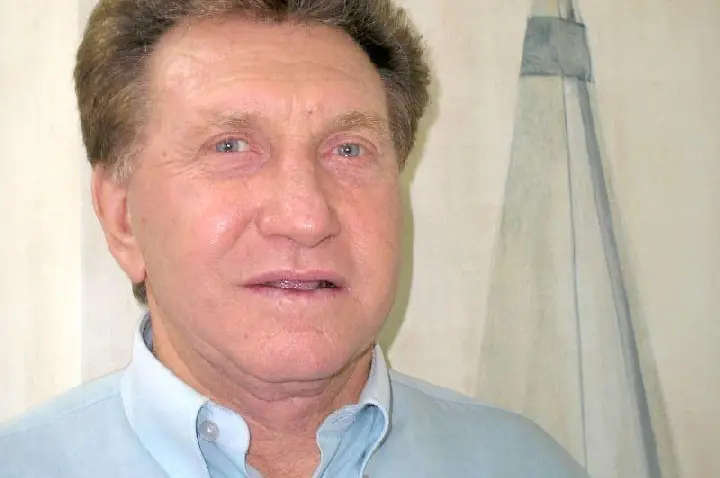 Corrente de Fé: Barbosa Ferraz se une em oração pela saúde de Odílio Balbinotti