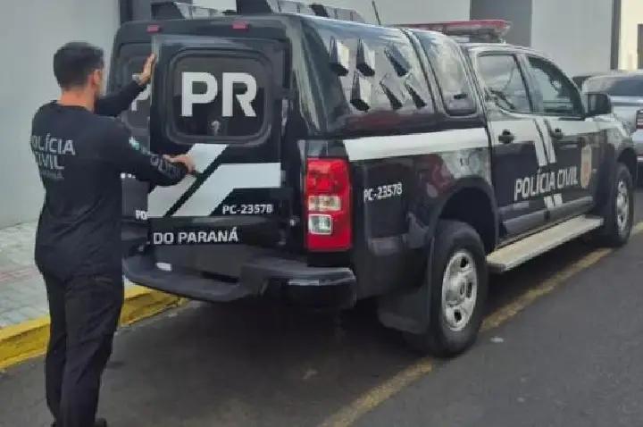 Emboscada em Família: Homem Atira contra Ex, Filho e Nora no Paraná por Não Aceitar Separação