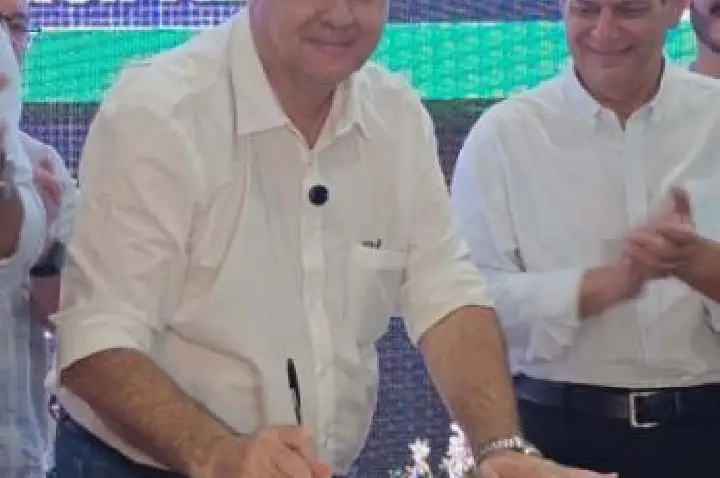 Maringá recebe investimento de R$ 18 milhões para a Saúde; veja o que muda na sua região