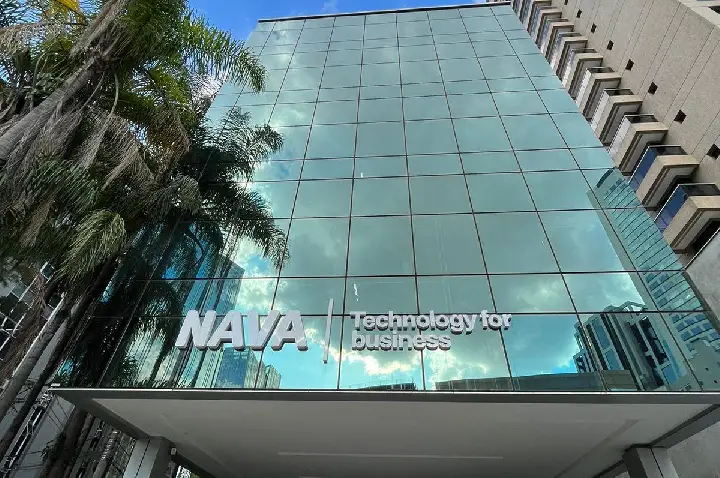 NAVA tem mais de 100 vagas de trabalho em aberto