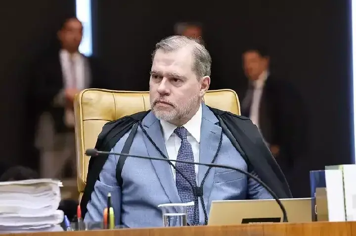 Oposição Avança e Quer Convocar Irmãos de Dias Toffoli à CPI do Crime Organizado