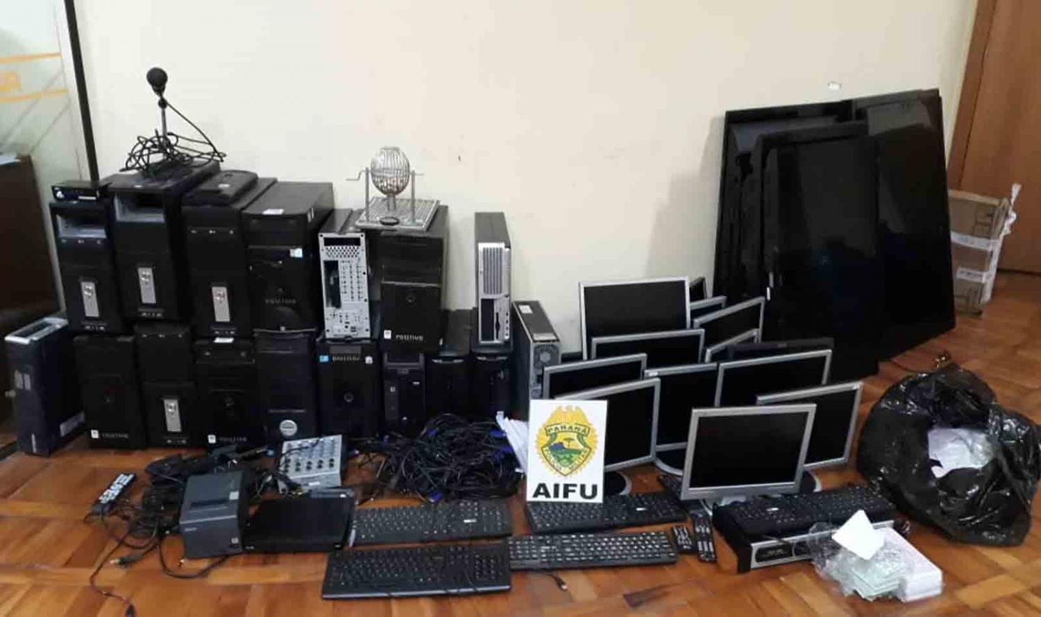 Operação AIFU intensifica fiscalizações e fecha 15 estabelecimentos na capital