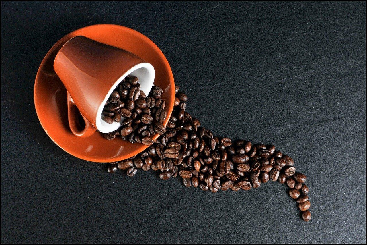 Em pesquisa, Conab indica queda na produção nacional de café em 2021
