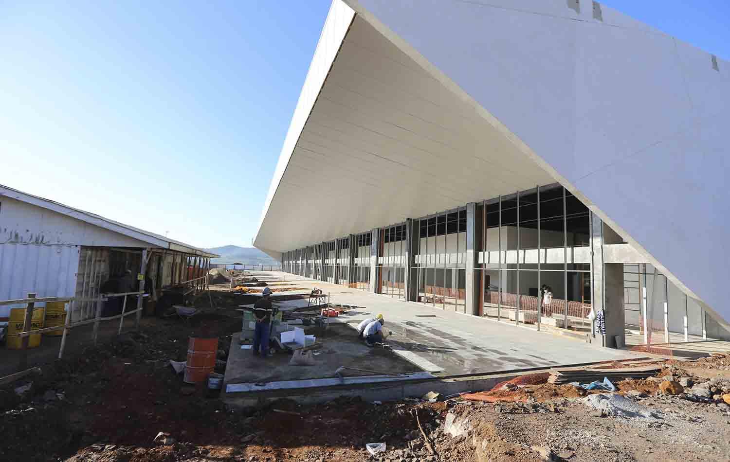 Investimentos do Paraná vão estimular a retomada econômica no estado