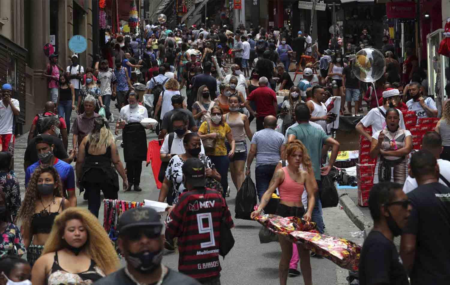 Medo do desemprego é crescente entre os brasileiros, aponta CNI