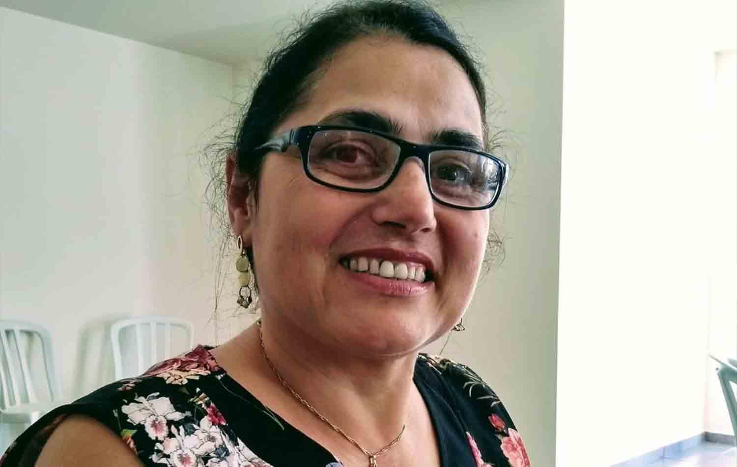 Morre técnica de enfermagem de Maringá, vítima da covid-19