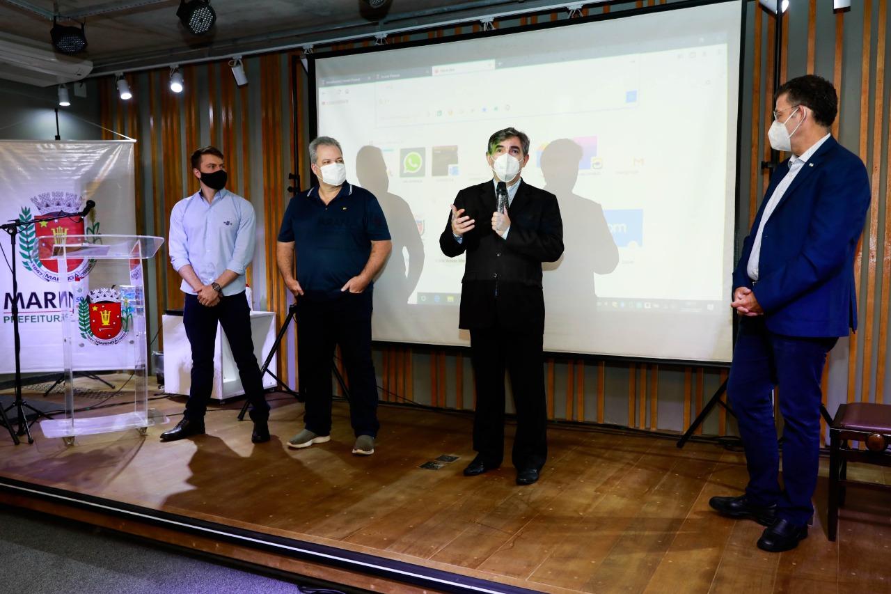 Setor de tecnologia digital conhece programa de desenvolvimento de negócios no mercado internacional