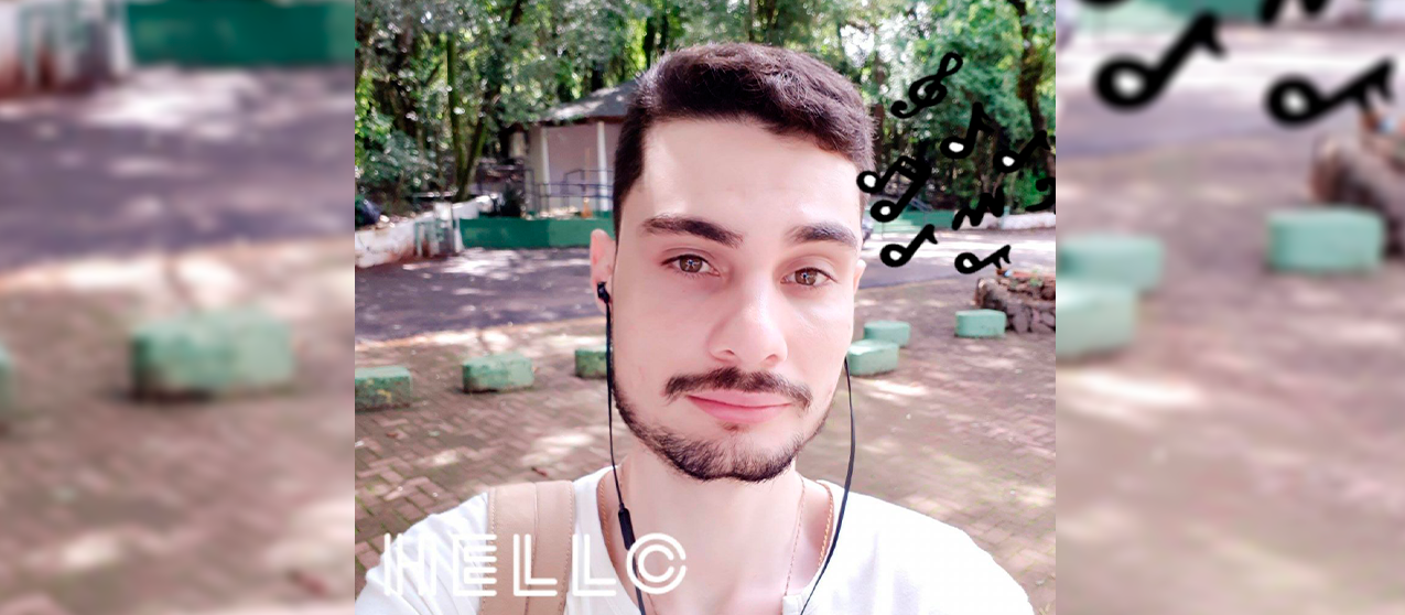 Suspeito de agredir jovem em Maringá é preso pela polícia.