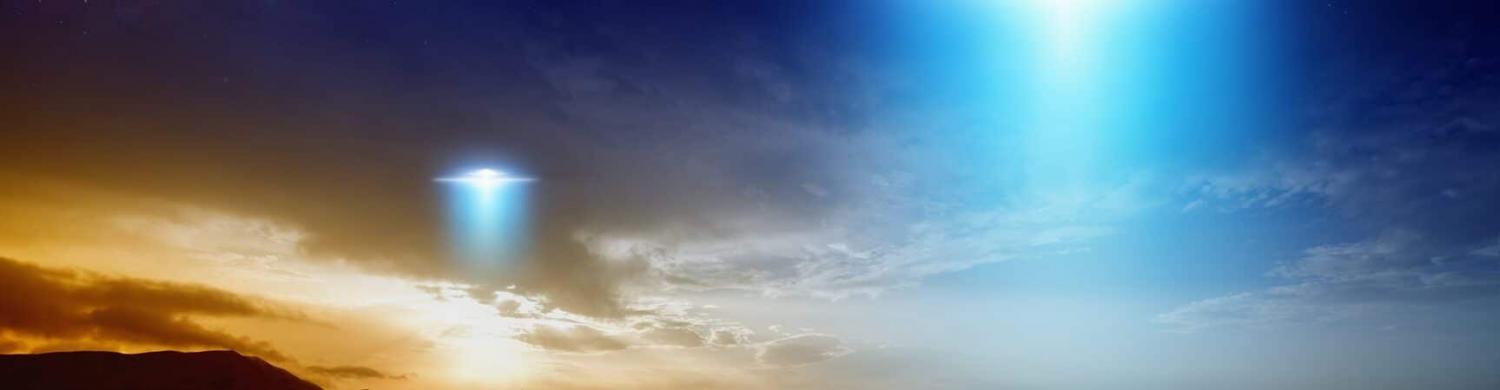 American Airlines confirma que áudio de piloto relatando OVNI é real