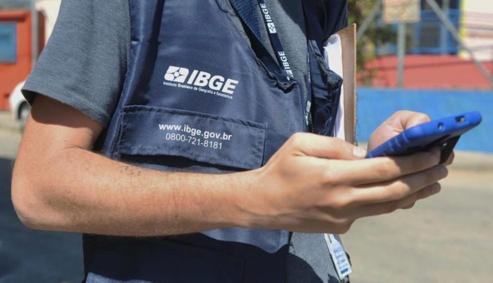 Concursos do IBGE para o Censo 2021 têm 11.751 vagas abertas para o Paraná