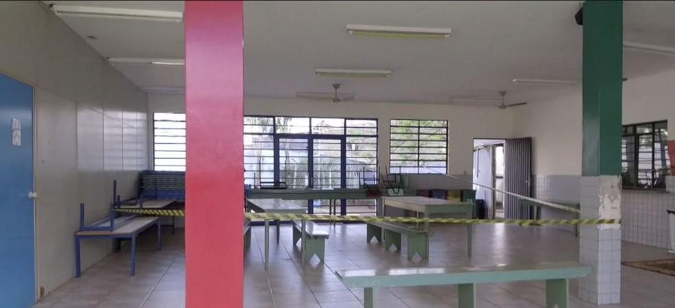 Londrina: Decreto prevê multa de até R$ 120 mil para escolas que tiverem aulas presenciais