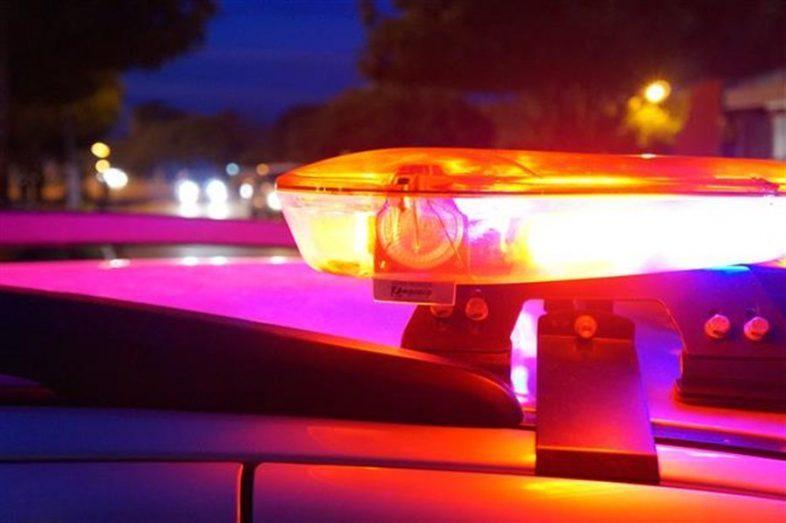 Homem é preso após ferir a companheira com golpe de faca no pescoço