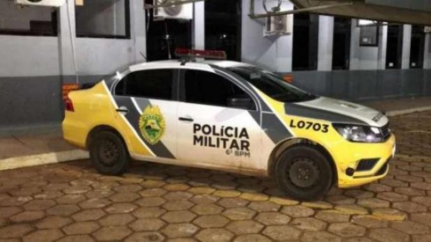 Homem tenta estuprar mulher no Bairro Guarujá em Cascavel