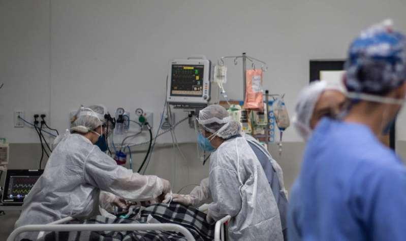 Ligação entre infecção por covid-19 e manifestação de diabete é investigada