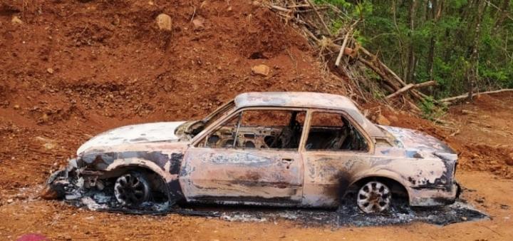 Matelândia: MPPR denuncia cinco pessoas, incluindo ex-mulher e filho, por morte de agricultor
