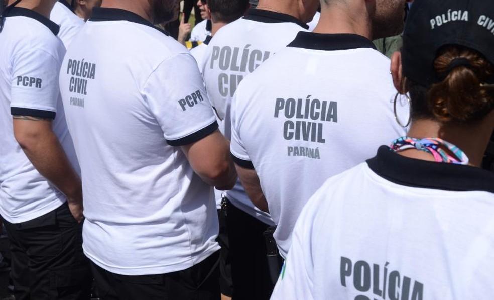 Polícia Civil do Paraná afirma que houve quebra de contrato por parte da UFPR em suspensão do concurso público
