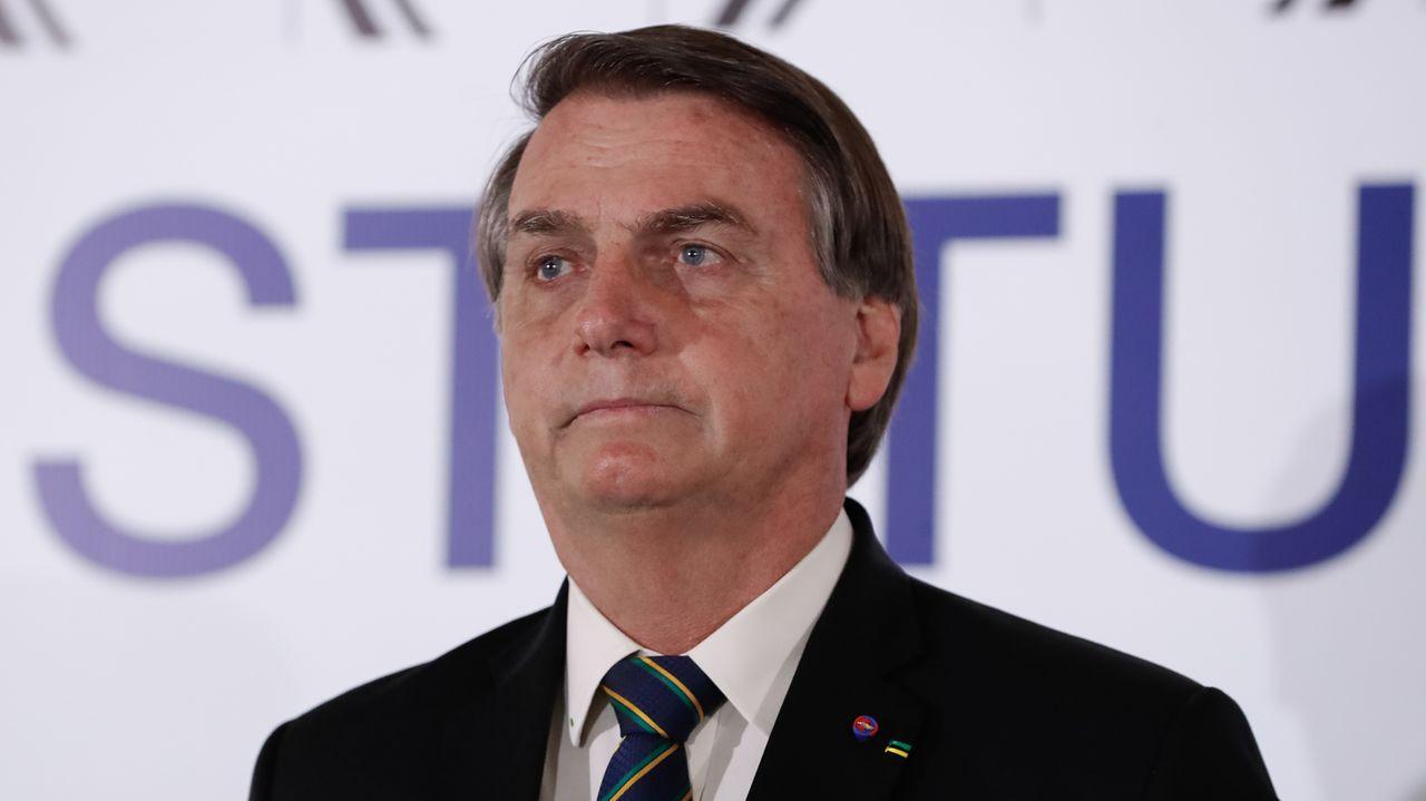 Presidente Jair Bolsonaro estará na cidade de Cascavel nesta semana
