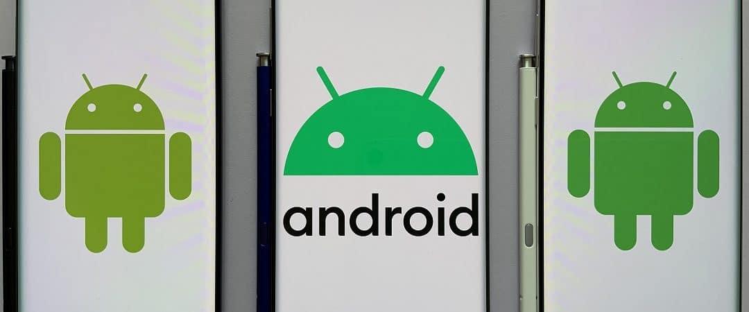 Aplicativos para Android apresentaram falhas nesta segunda-feira (22)