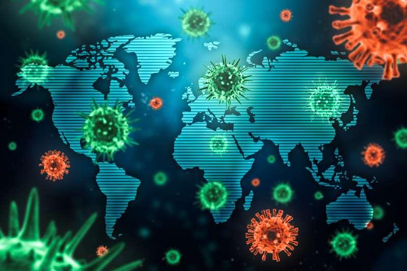 Cientista alerta para risco de variante brasileira gerar nova pandemia