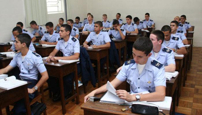 Concurso Aeronáutica EEAR: 242 vagas para Sargentos