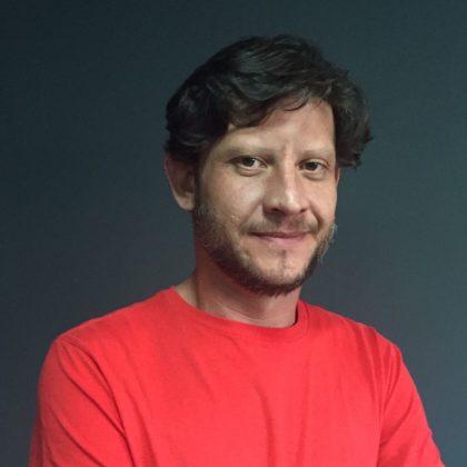 Faleceu nesta segunda-feira, 1, o jornalista Murilo Gatti. Ele iria completar 40 anos nesta terça-feira, 2