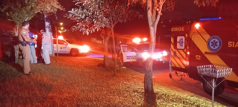 Gestante morre após ser agredida com uma pedra