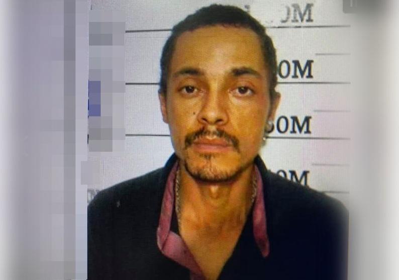 Homem acusado de feminicídio é morto na cadeia