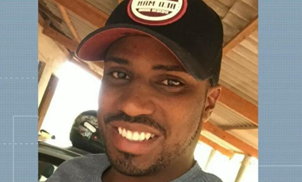 Homem baleado em duplo homicídio em Altônia foi morto por engano