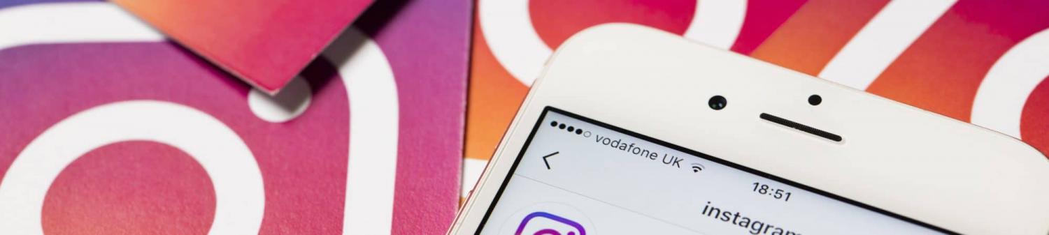 Instagram vai restringir envio de mensagens de adultos para adolescentes