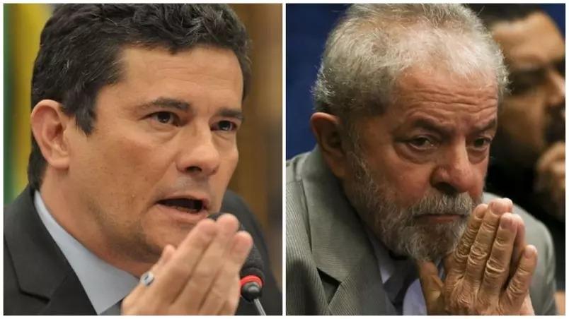 Lula e Moro: O que pode acontecer após o STF declarar o ex-juiz suspeito