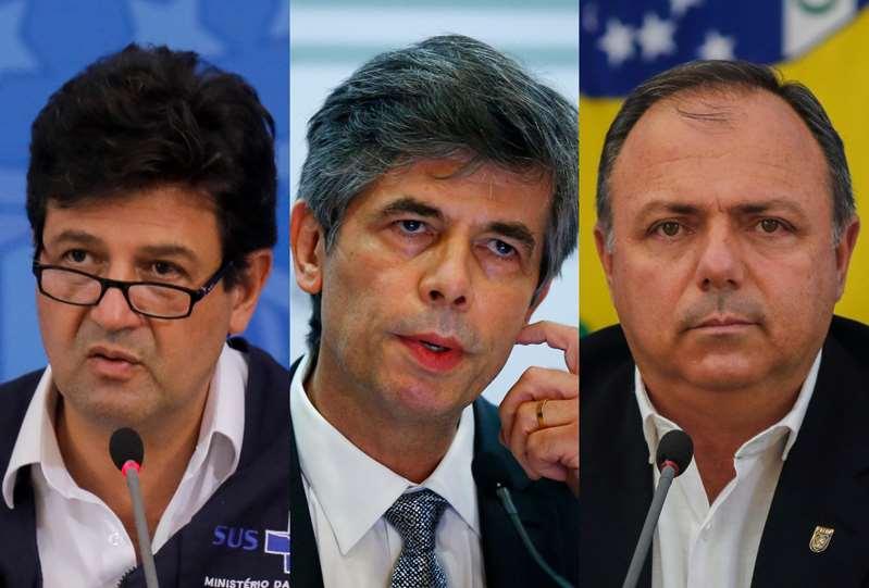 Marcelo Queiroga será o novo ministro da Saúde