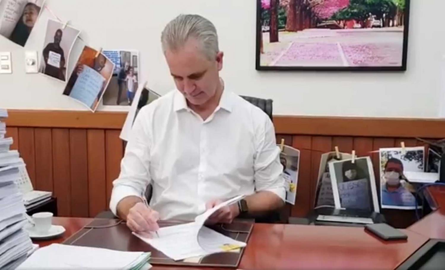 Maringá cria auxílio emergencial municipal -  Cuida Maringá