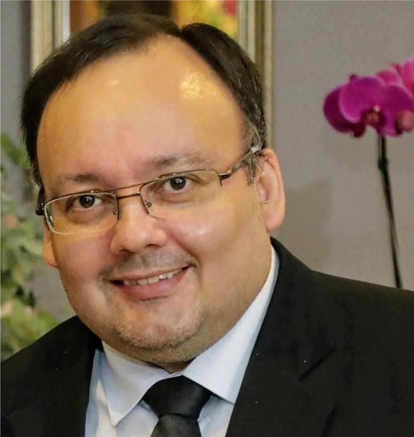 Morre Carlos Alexandre Preto Moraes - Presidente do DC de Maringá