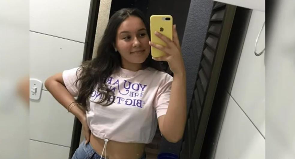 Padrasto matou enteada de 16 anos em Foz do Iguaçu porque não aceitava separação com a mãe da vítima