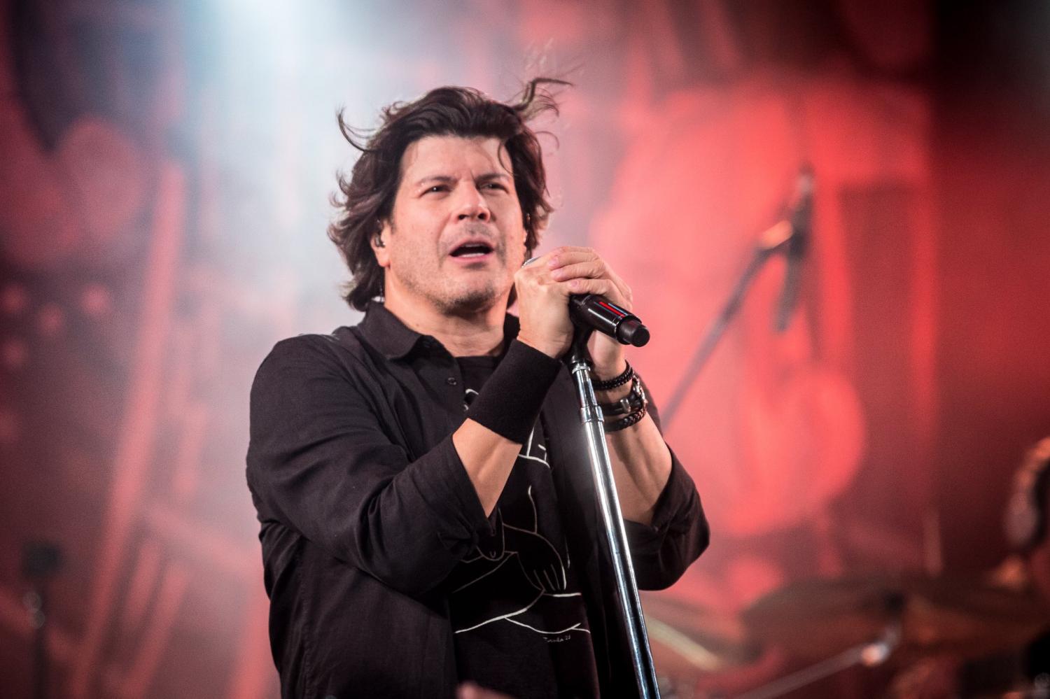 Paulo Ricardo é condenado e não pode mais cantar clássicos do RPM