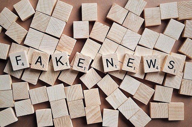 1° de Abril: Fake news pode gerar responsabilização civil e penal