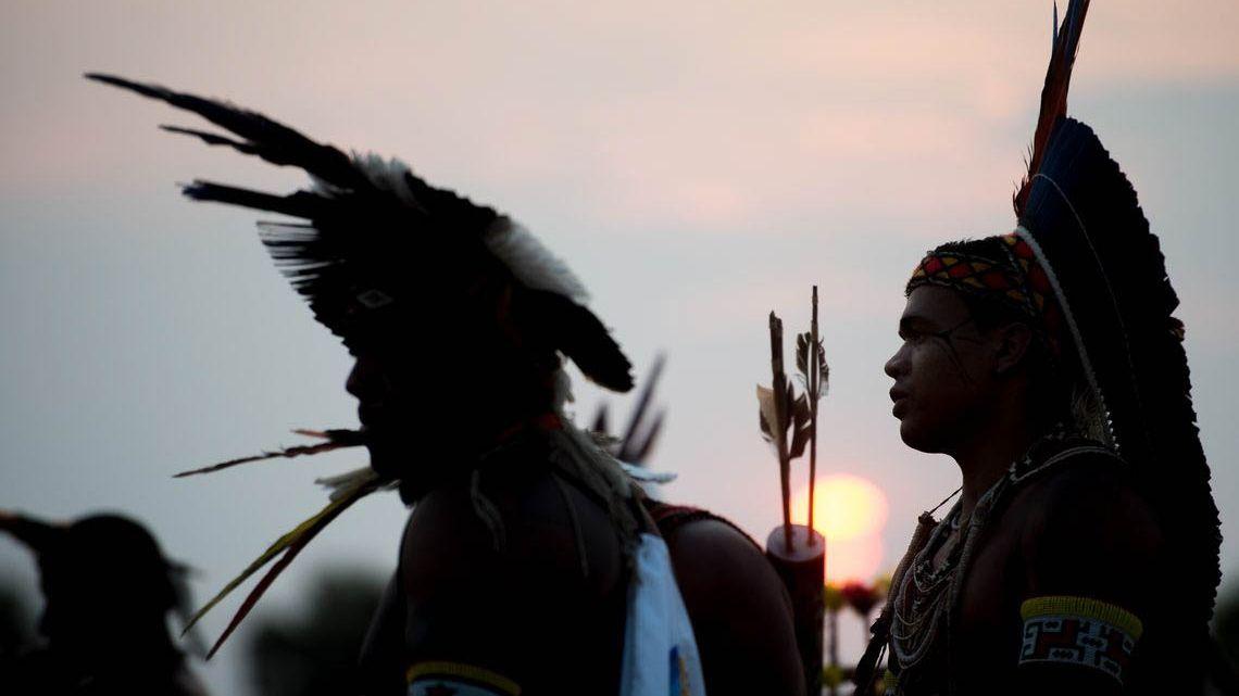 19 de abril: Dia do Índio é marcado por resistência de povos tradicionais à pandemia