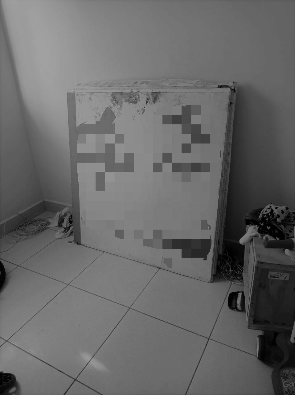 Acidente doméstico em Sarandi noroeste do Paraná mata criança de 1 ano de vida