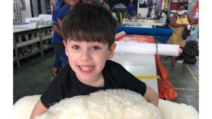 Caso Henry: Menino fez videochamada para contar à mãe sobre agressões de Jairinho