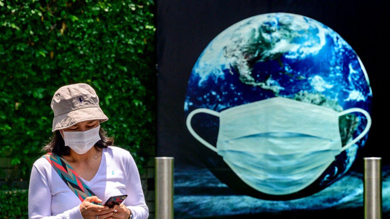 Dia da Terra é celebrado nesta quinta-feira (22); entenda a data