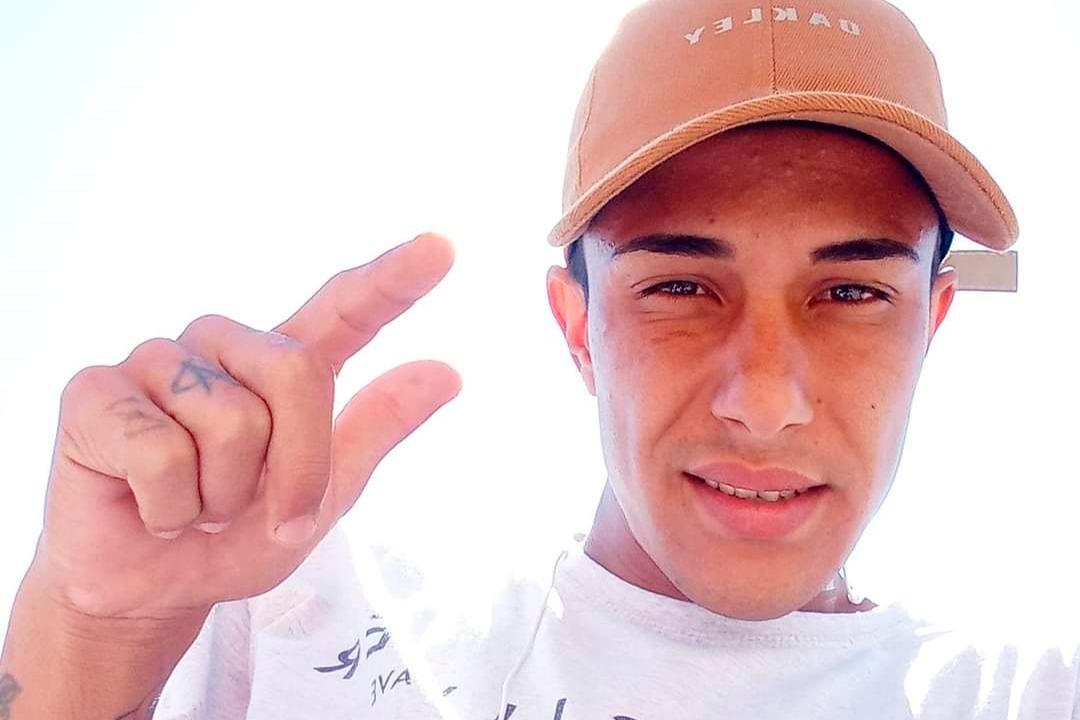 Em Maringá, homem aponta arma para PM e acaba morto