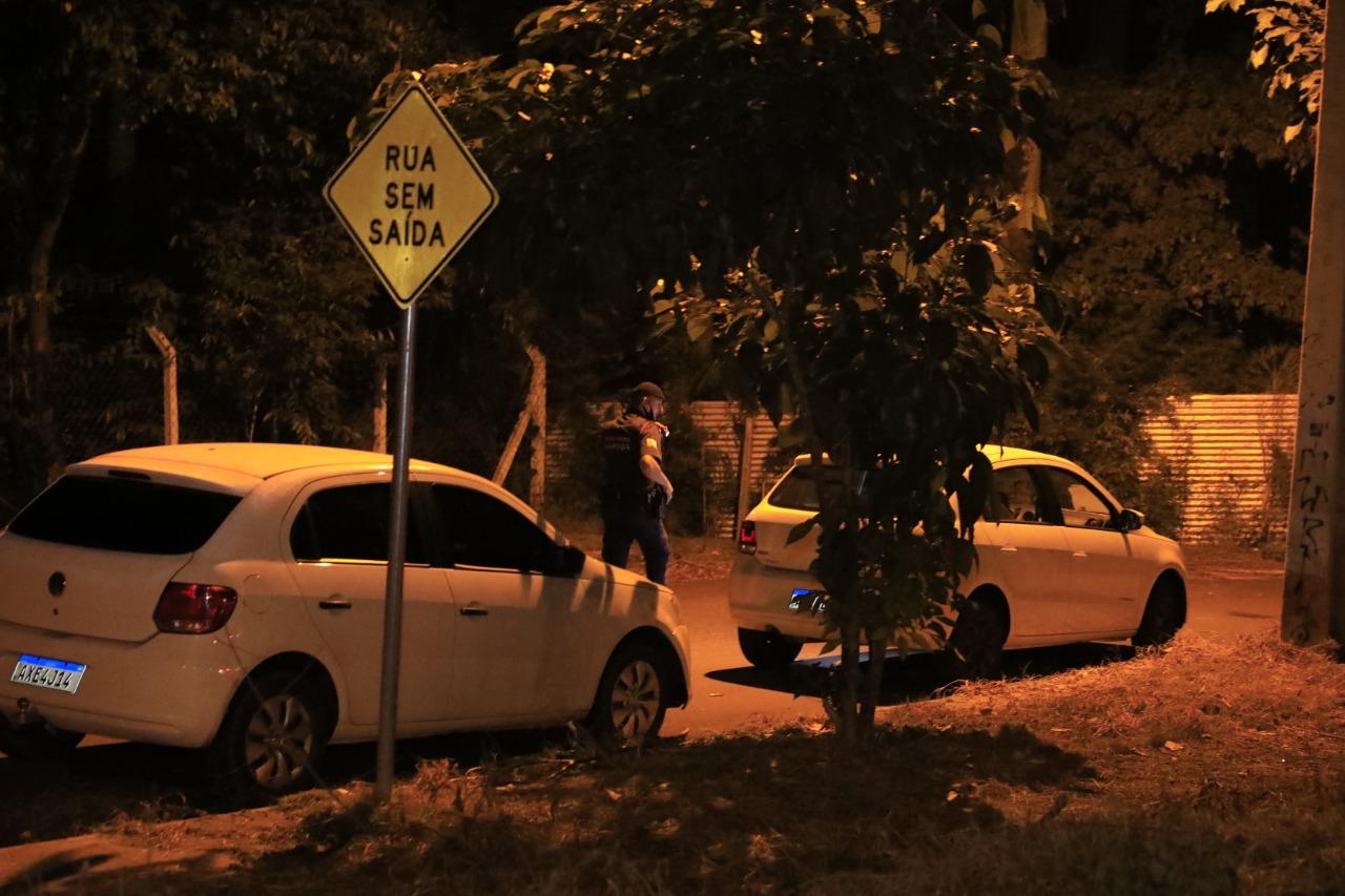 Fim de semana em Maringá rende 220 denúncias ao GGI e 46 vistorias; agentes interditam festas