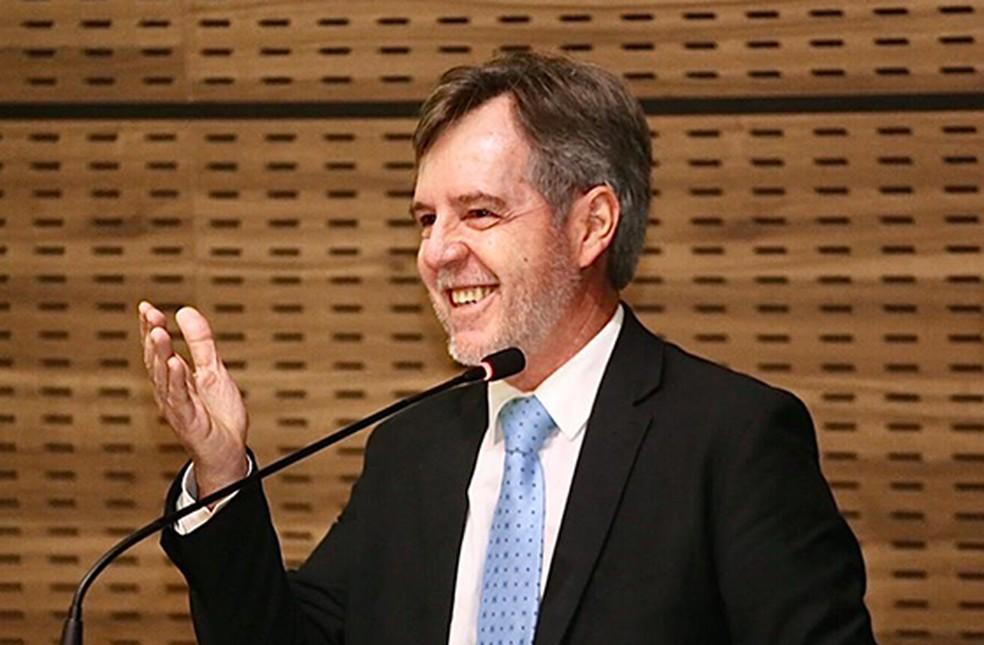 Governador e secretário da Comunicação lamentam a morte de Michel Micheleto, presidente da Aerp