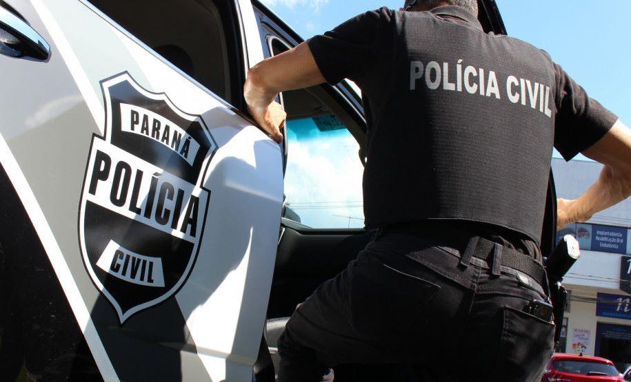 Adolescente estuprava irmã de 8 anos com conhecimento do pai e da madrasta, em Ponta Grossa