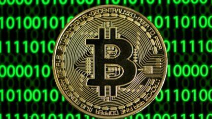 Bitcoin continua afundando após aviso emitido na China