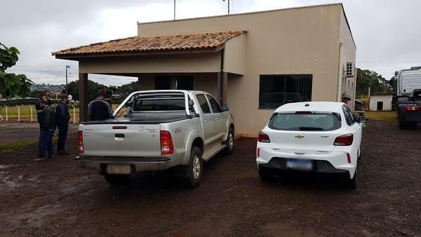 Empresário de Toledo é morto a tiros dentro do escritório