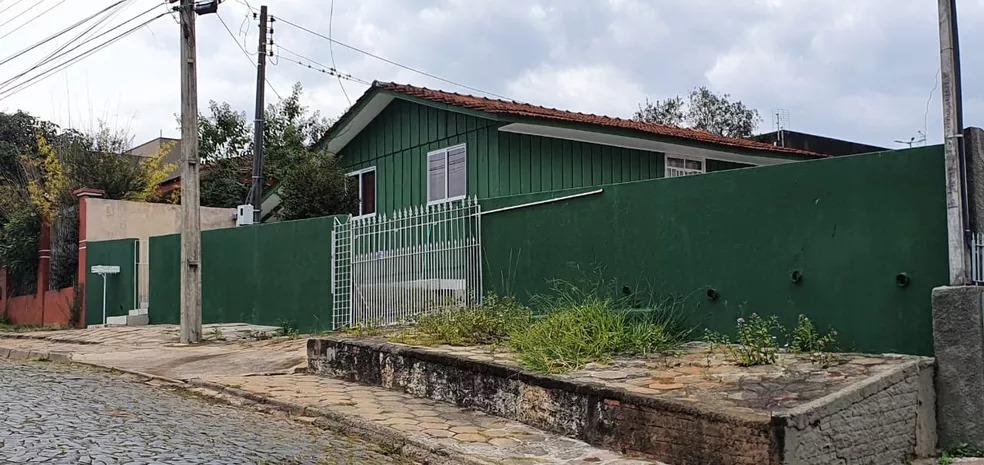 Idosos são mortos em Ponta Grossa e o filho é o principal suspeito do crime