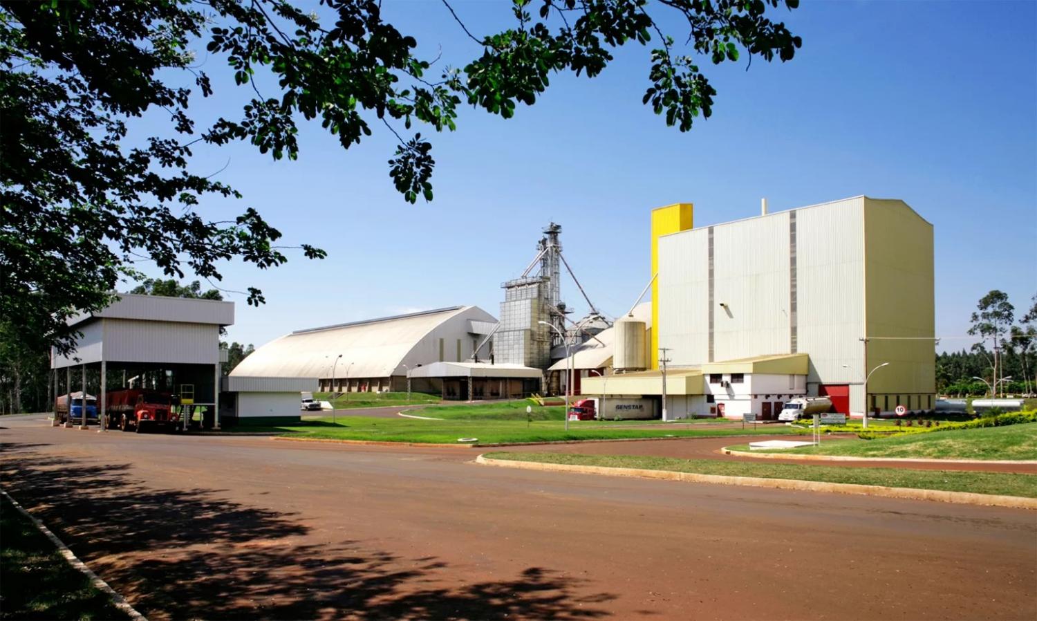 Jovem de 25 anos morre ao cair em misturador de alimentos, em Ibiporã