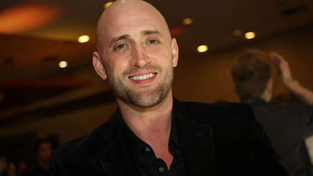 Morre ator Paulo Gustavo, em decorrência da covid-19, ator tinha 42 anos
